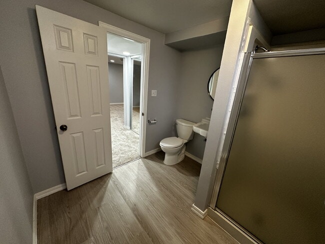 Building Photo - Exceptional 3 bed, 2 bath Home in Berkeley!