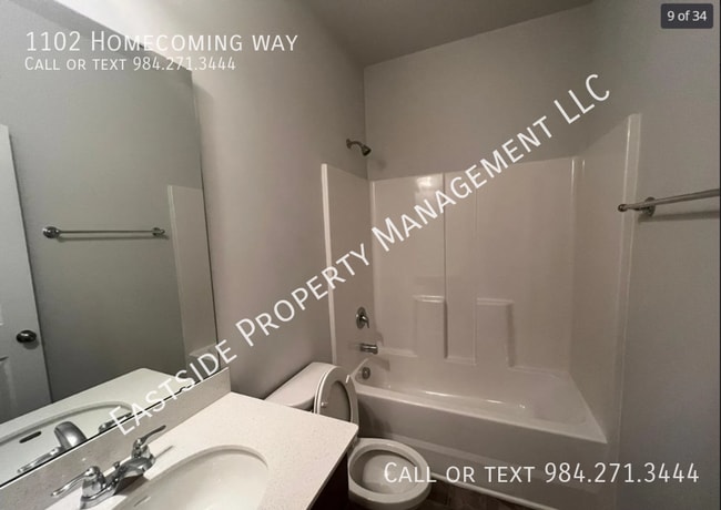 Building Photo - 1102 Homecoming Wy