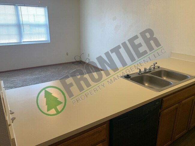 Interior Photo - College Place Apartments!