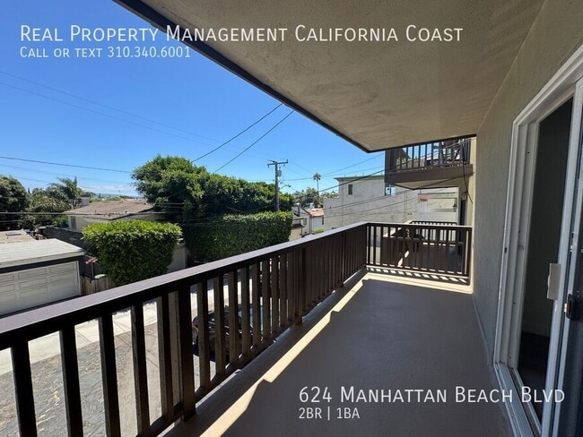 Building Photo - 624 Manhattan Beach Blvd