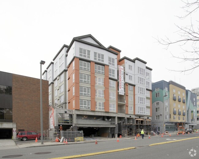 Building Photo - Aventine Apartment Homes