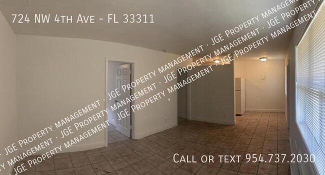 Primary Photo - 724 NW 4th Ave