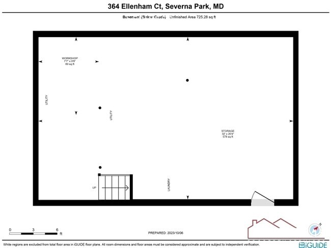 Building Photo - 364 Ellenham Ct