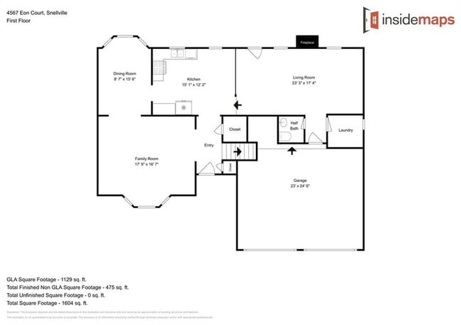 Building Photo - 4567 Eon Ct SW