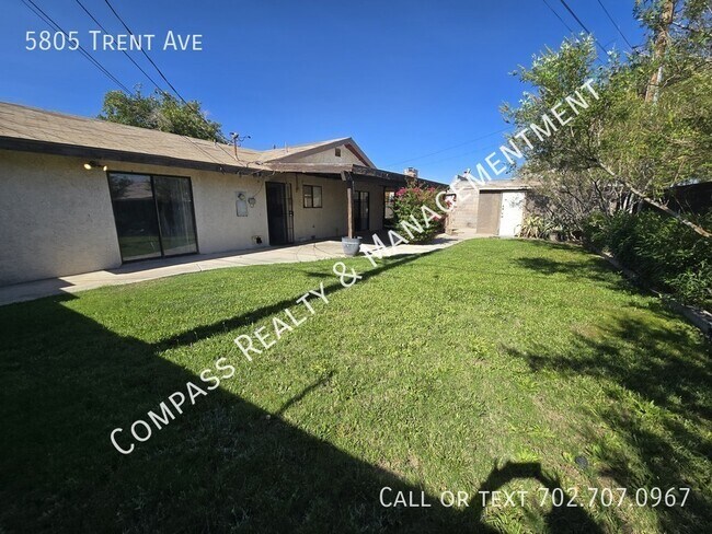 Building Photo - 5805 Trent Ave