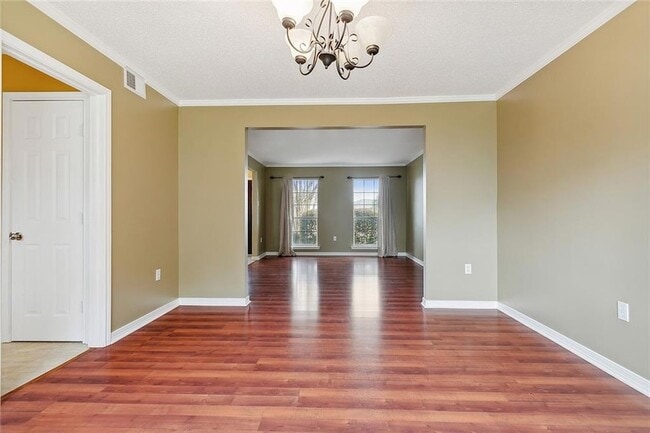 Building Photo - 1017 Palmetto Ct