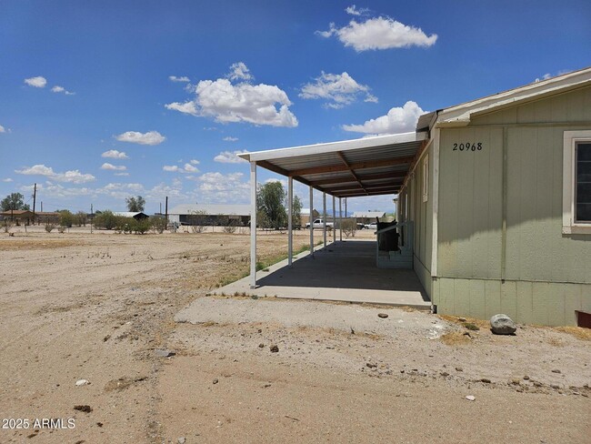 Building Photo - 20968 E Florence-Kelvin Hwy