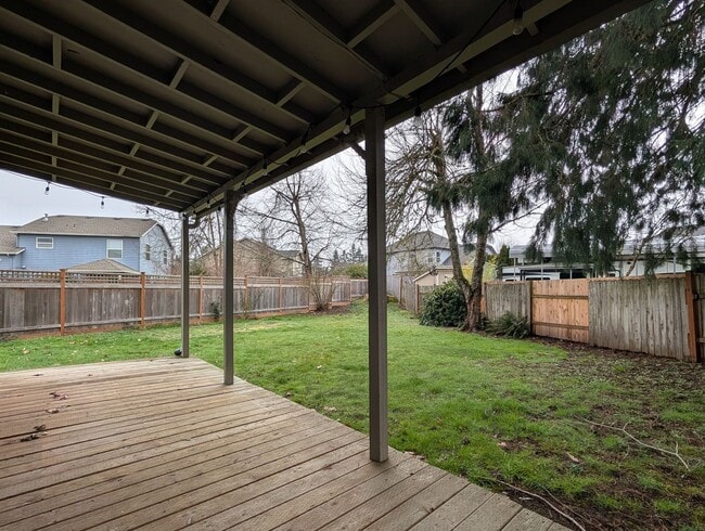 Building Photo - Beautiful Updated 3-Bed, 2-Bath Home In Thurston Area!
