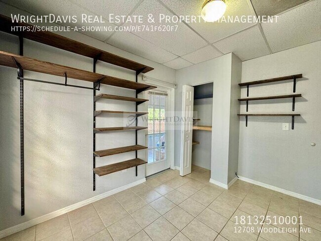 Building Photo - 12708 Woodleigh Ave