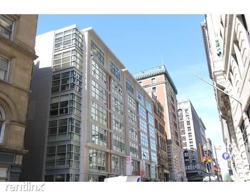 Building Photo - 40 Boylston St