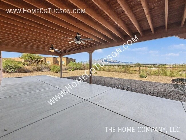 Building Photo - 5544 N Palo Verde Vista Pl