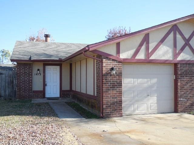 Primary Photo - 1413 Concord Dr