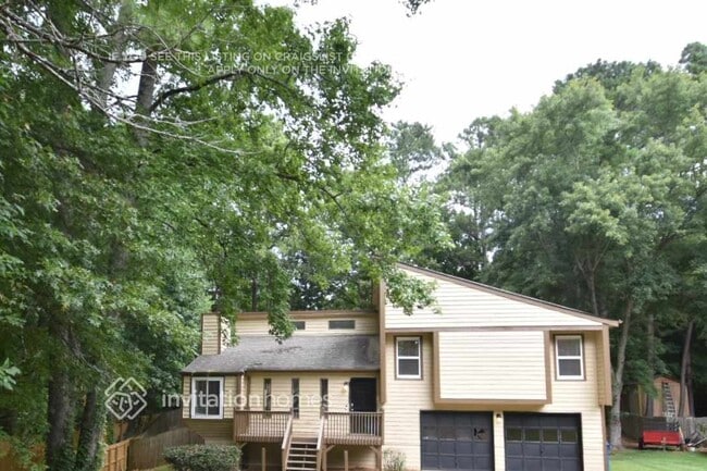 Building Photo - 336 Mackinac Hollow