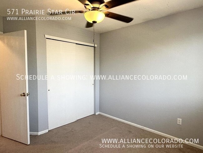 Building Photo - 571 Prairie Star Cir