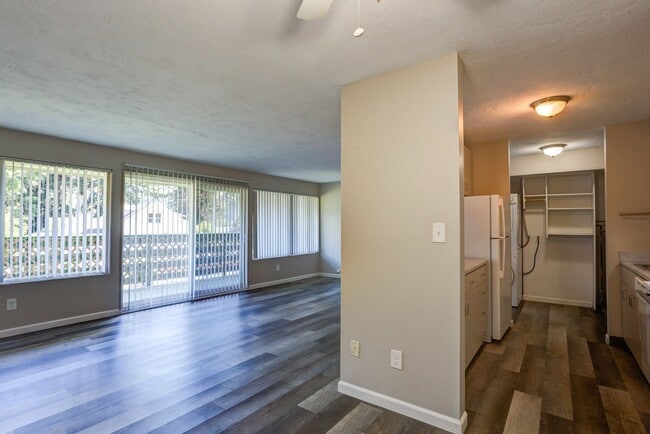 Floorplan - Sierra Terrace
