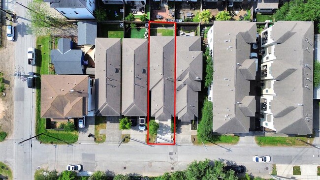Building Photo - 5809 Kiam St