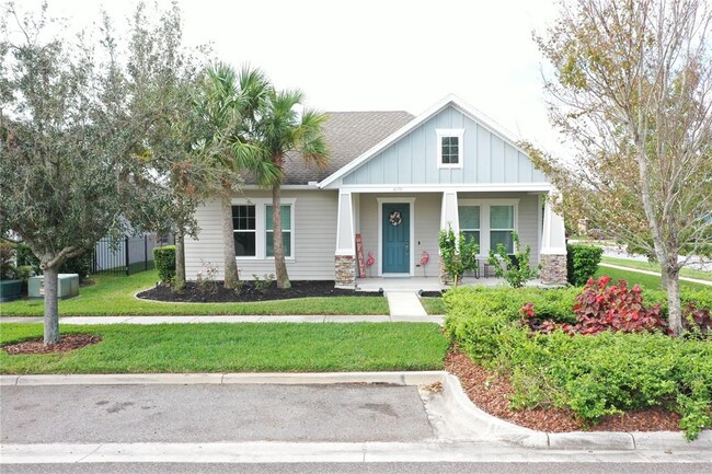 Building Photo - 4077 Broad Porch Run