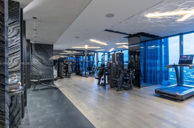 Building Photo - 1451 Brickell Ave