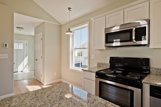 Building Photo - 4 Sustainable Way