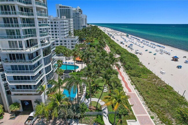 Building Photo - 4201 Collins Ave