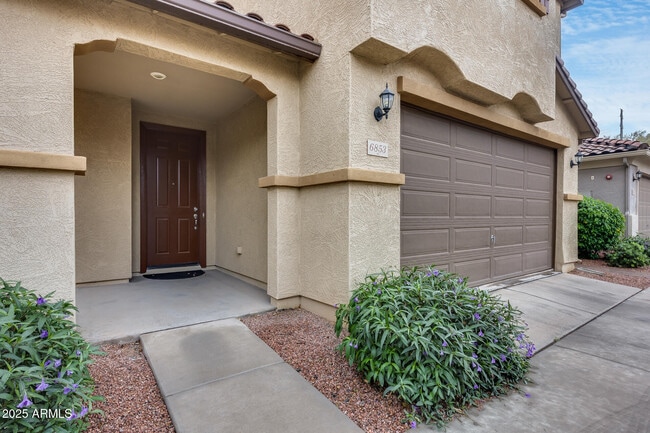 Building Photo - 6853 E Posada Cir