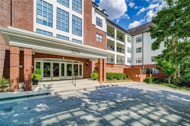 Building Photo - 3275 Lenox Rd NE