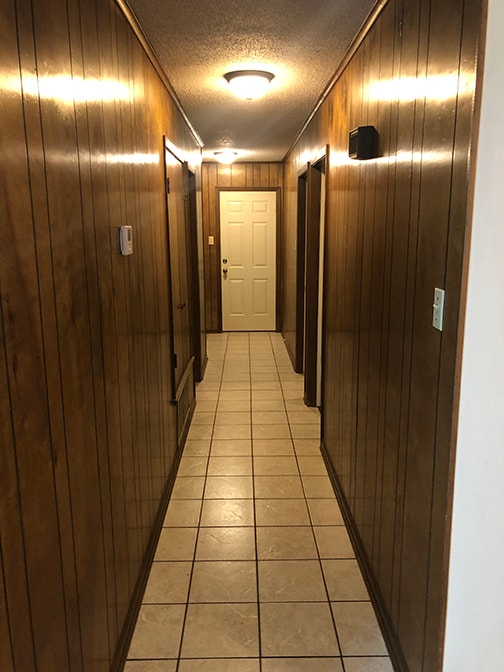 Building Photo - Longview - 1500-1502 Arland Dr.