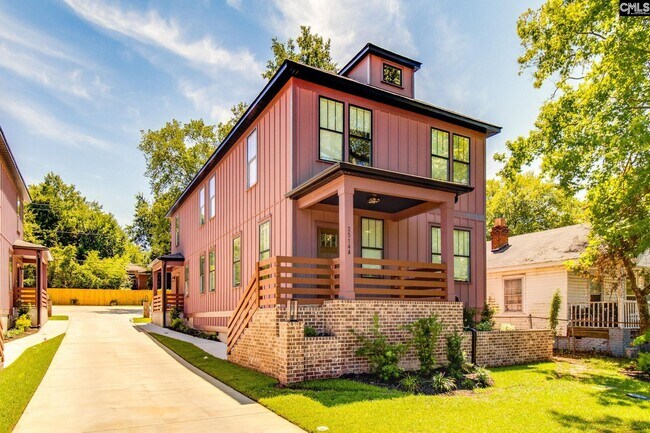 Building Photo - 2516 Richland St