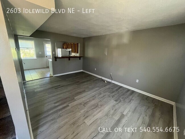 Building Photo - 2603 Idlewild Blvd NE