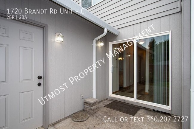 Building Photo - 1720 Brandt Rd
