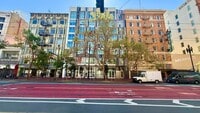 Building Photo - Mid-Market Modern Studio for Effortless City Living