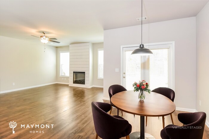 Building Photo - 1258 Spring Marsh Ct NE