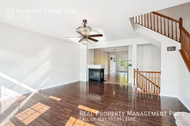 Building Photo - 57 Hunting Creek Ln