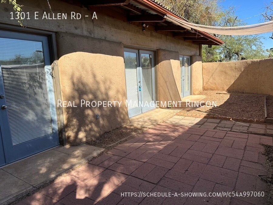 Building Photo - 1301 E Allen Rd