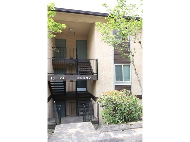 Building Photo - Cozy 1 bedroom in the heart of Kingsgate neighborhood
