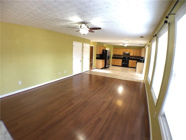 Building Photo - 3337 Baymount Way