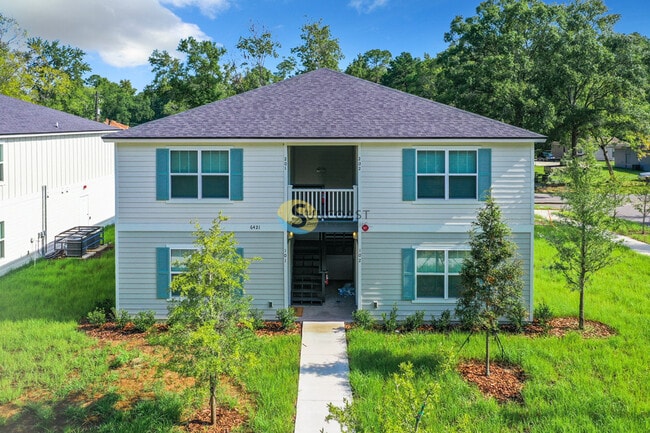 Building Photo - 6517 Breezy Oaks Wy