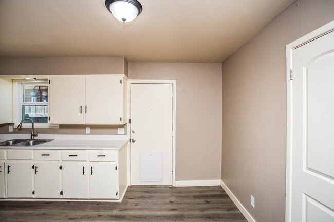 Building Photo - 4402 29th St