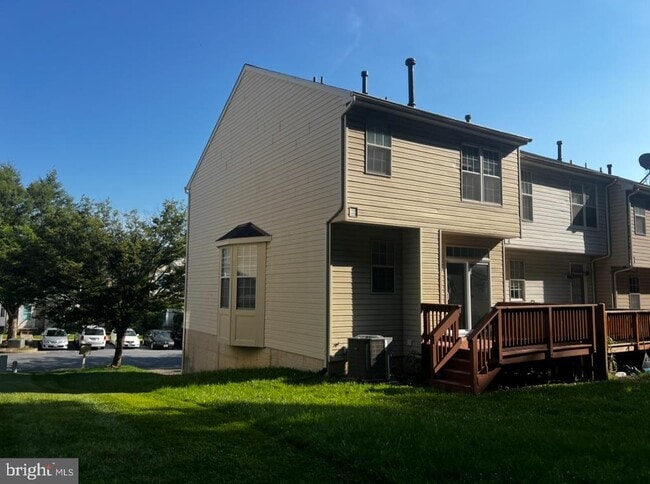 Building Photo - 9212 Owings Choice Ct