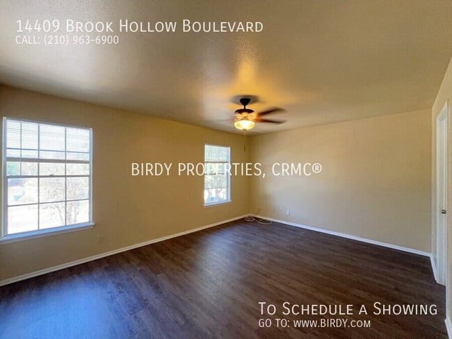 Building Photo - 14409 Brook Hollow Blvd