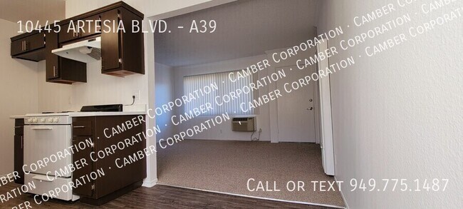 Building Photo - 10445 Artesia Blvd
