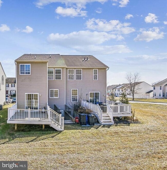 Building Photo - 634 Tantallon Ct