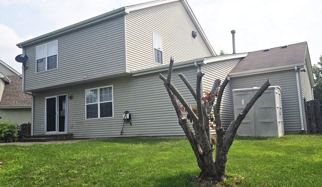 Building Photo - 1433 Deer Creek Ln