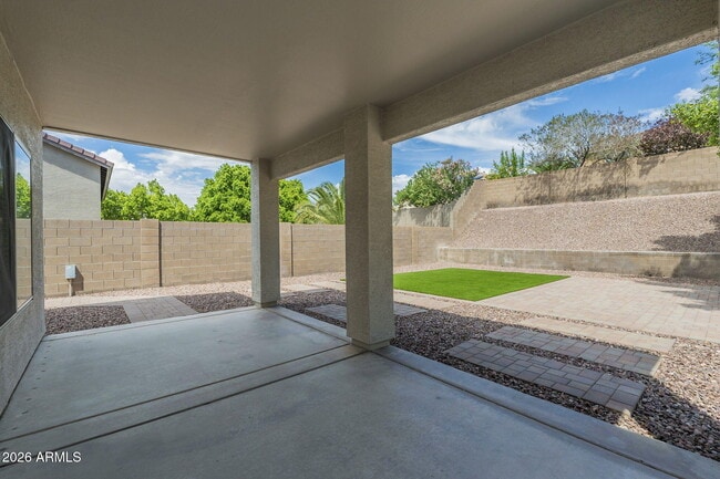 Building Photo - 6326 W El Cortez Pl