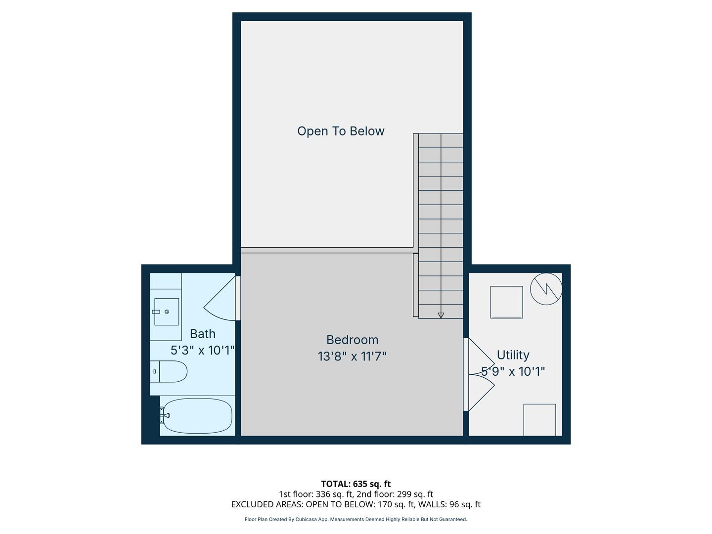 Building Photo - 266 E Michigan Ave