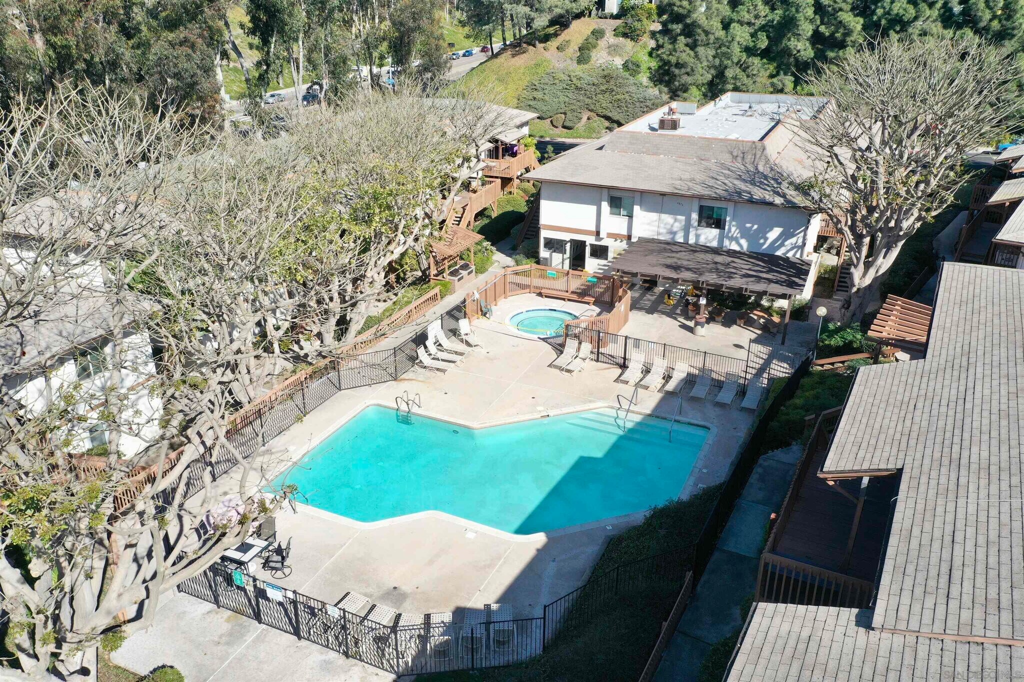 Building Photo - 6362 Rancho Mission Rd