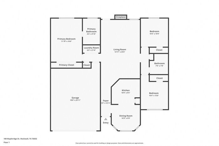 Building Photo - 108 Mapleridge Dr