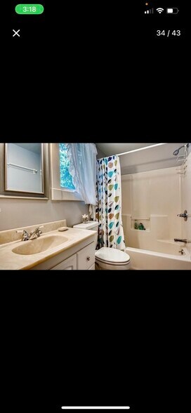 Bathroom - 79 Highland St