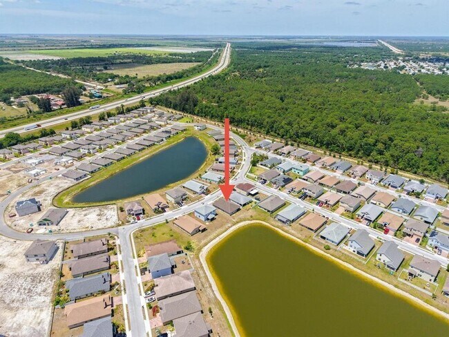 Building Photo - 408 Seafoam Cir