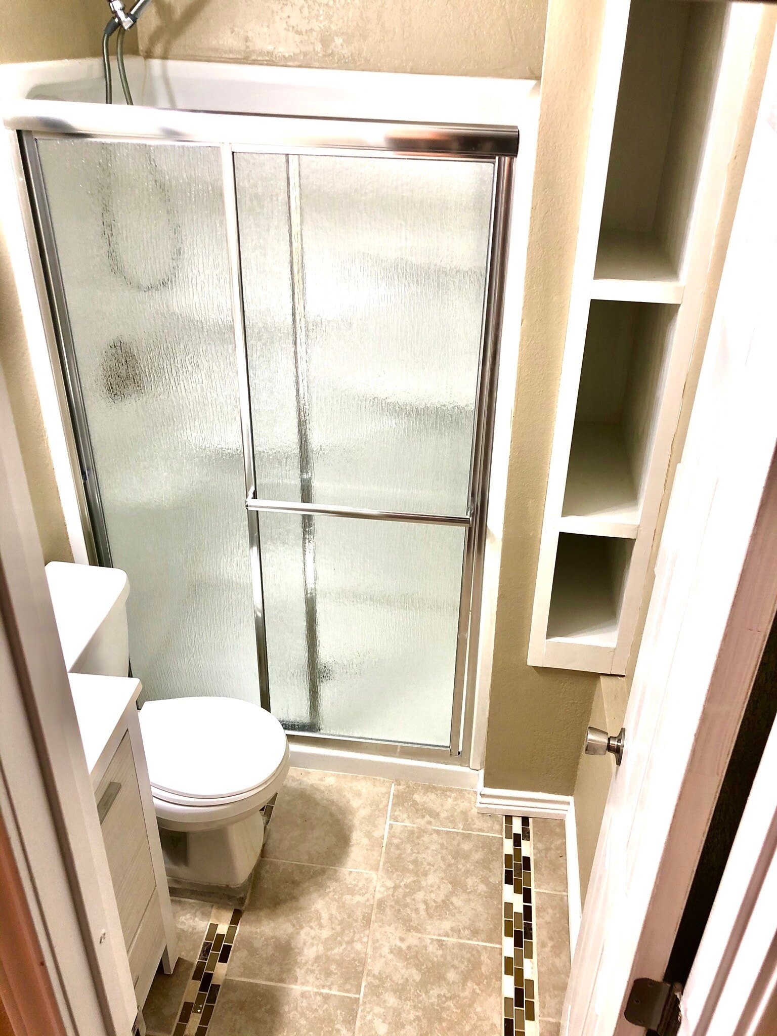 Bathroom #3 - 612 Hackney Ave